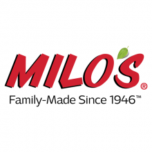 Milo's Tea Company