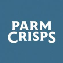 Parm Crisps