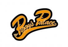 Piggy's Palace