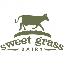 Sweet Grass Dairy