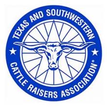 Texas and Southwestern Cattle Raisers Association