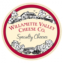 Willamette Valley Cheese