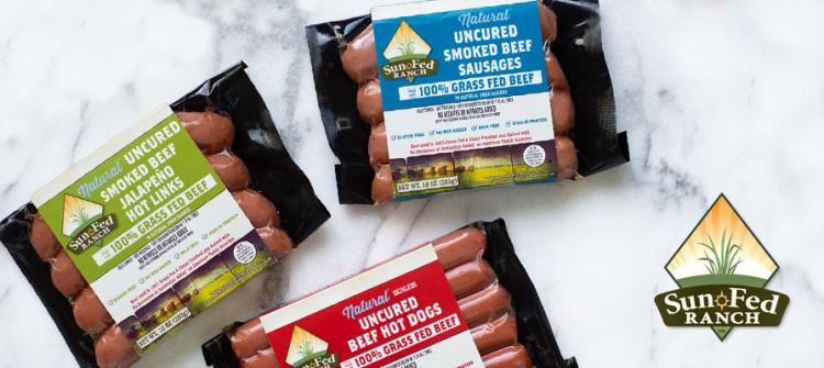 Setting the New Standard for Sustainable Hot Dogs and Sausages | Deli ...
