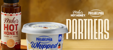 Philadelphia Turns Up the Heat with its First-Ever Sweet Heat